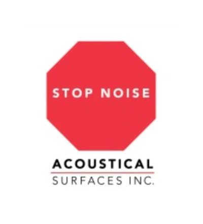 Acoustical Surfaces